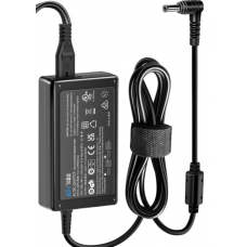 Adaptador ACER 19V 3.42A ponta curva 90 Adaptador ACER 19V 3.42A ponta curva 90